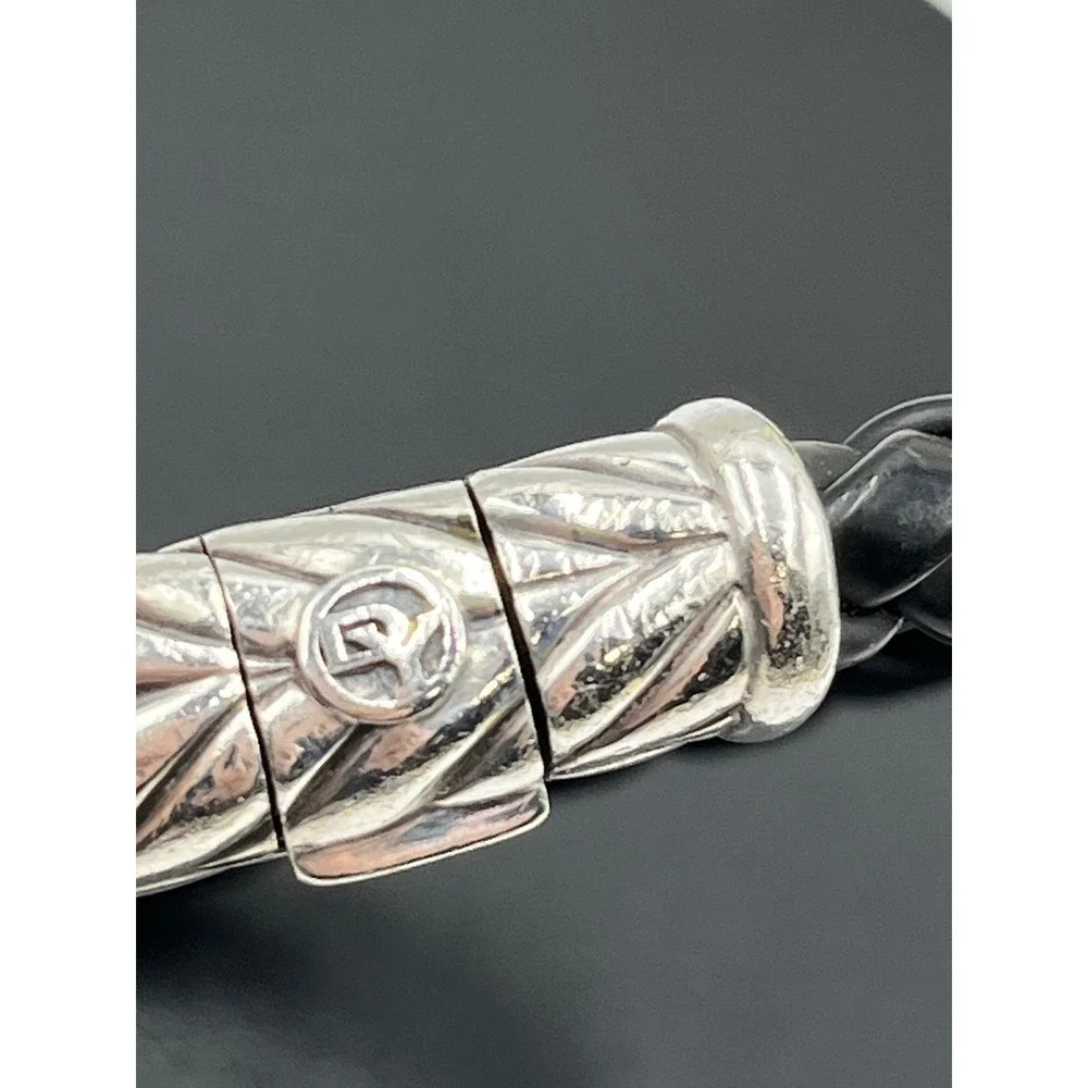 David Yurman david yurman